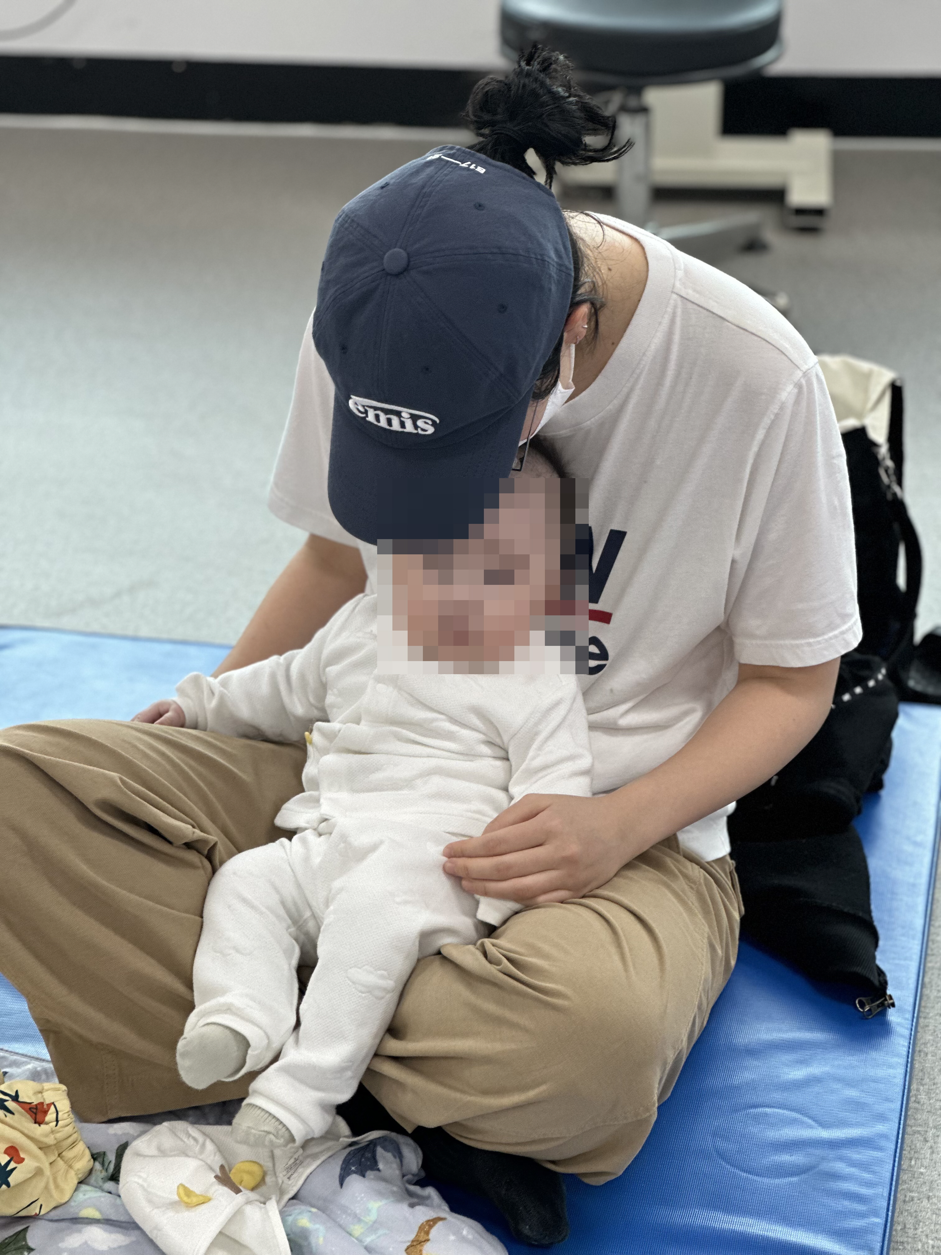 2026년 봄학기 베이비마시지 교실1