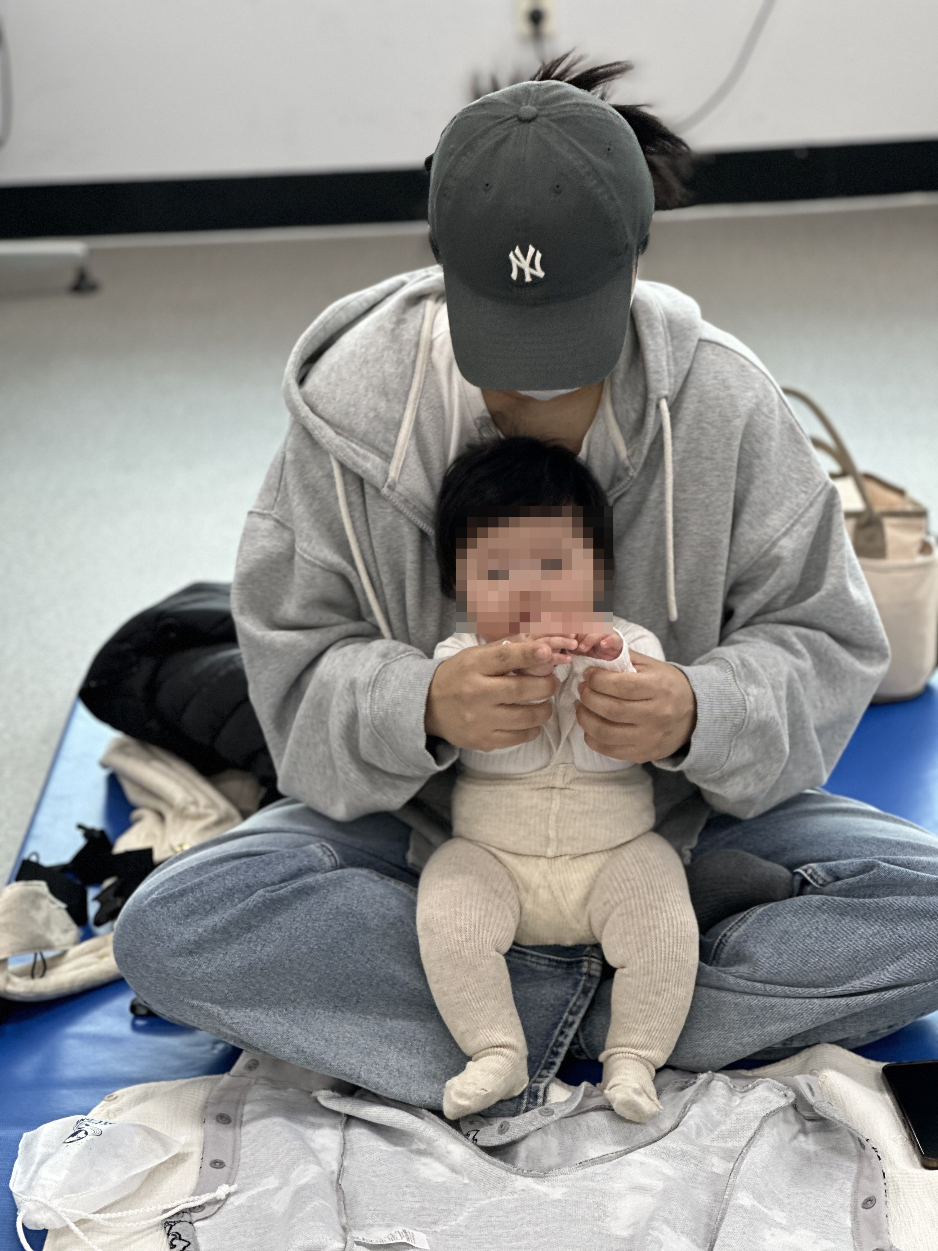 2026년 봄학기 베이비마시지 교실2