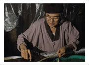 지장 장용훈
