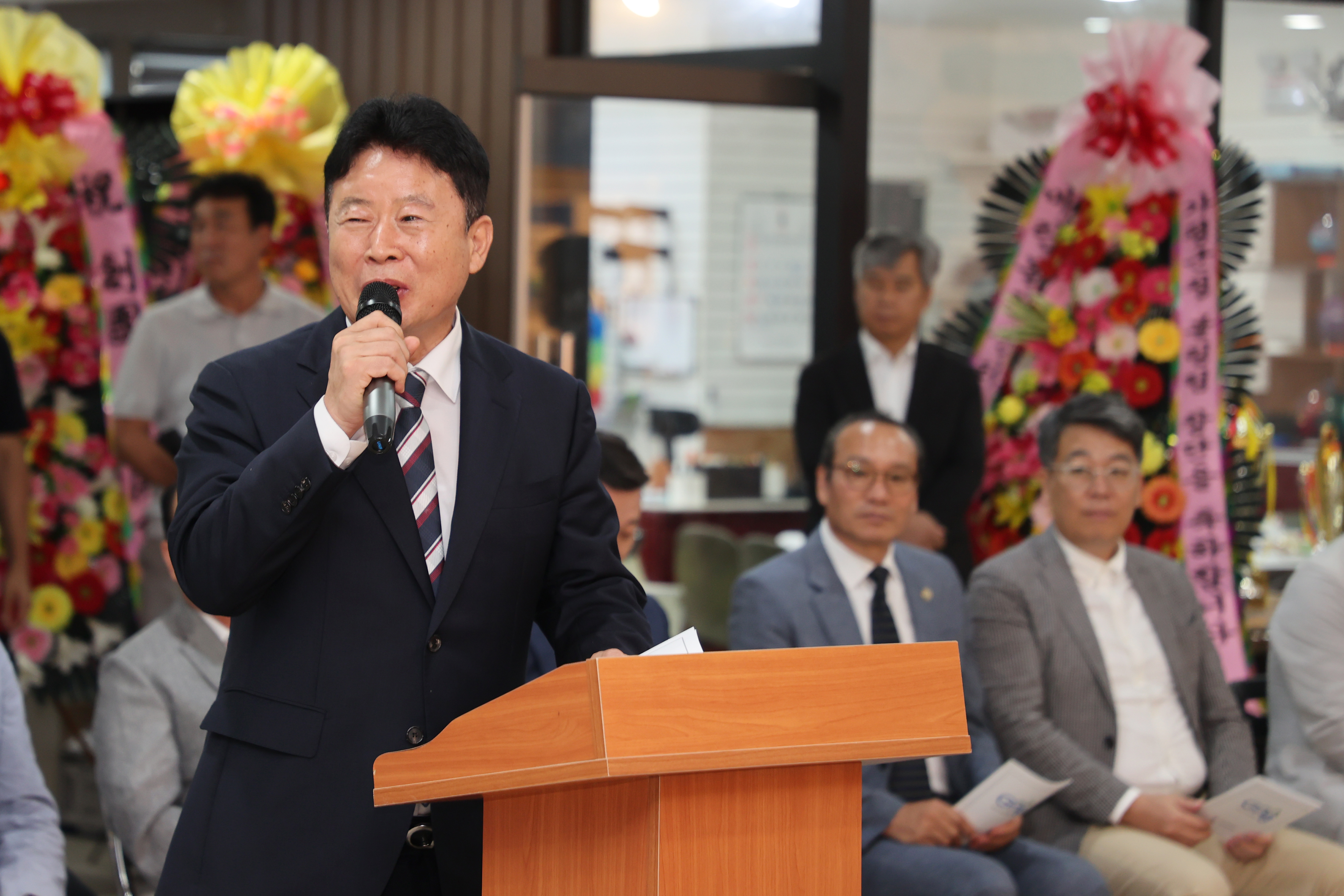 가평군볼링협회장기 볼링대회6