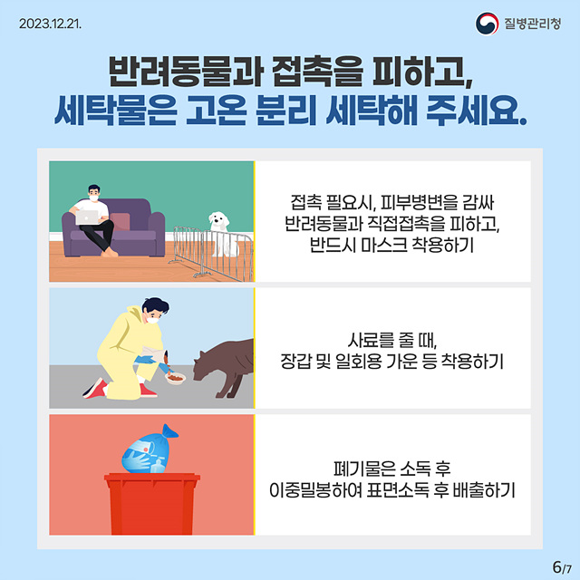 지금 우리가 알아야 하는 질병이야기 #16  엠폭스5