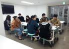 2018 자치회 간담회 이미지