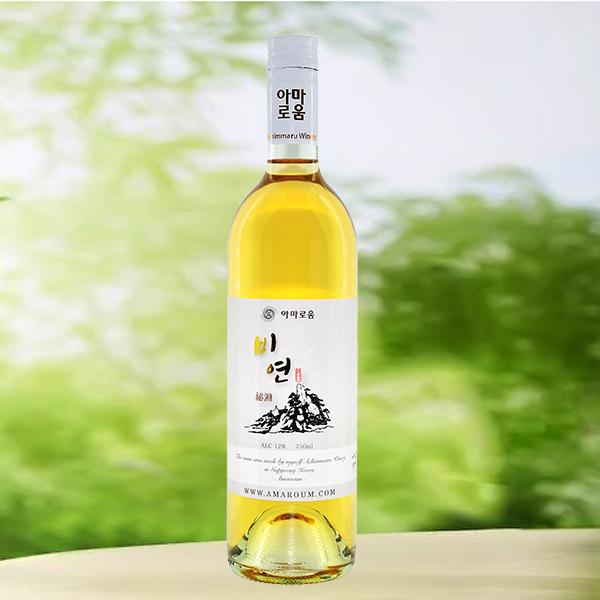 아마로움 다래와인0