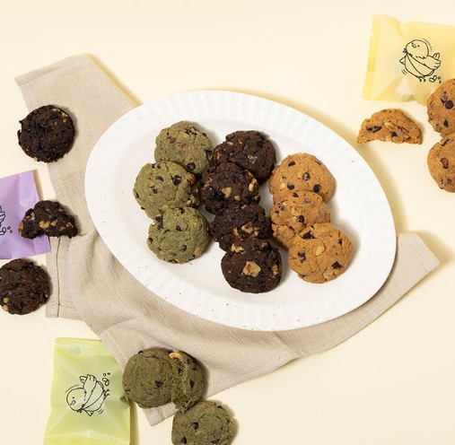 프리미엄 쌀쿠키0