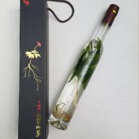 산삼 장뇌삼 산양삼 담금주 DIY 키트 (산양삼+500ml) 이미지