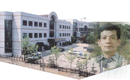 재난사고 없는 안전한 고장이룬 건설교통과장 대통령 표창 이미지