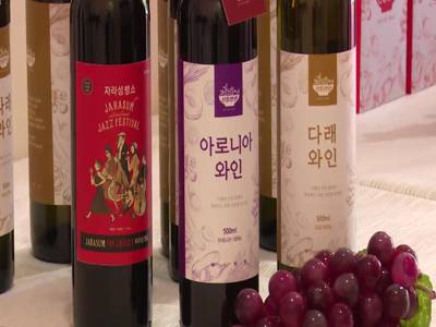 (일본어) 2021년 가평군 홍보동영상 이미지