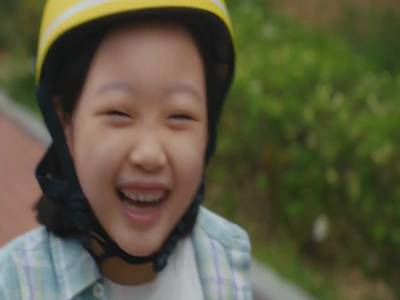 [긍정양육 공익광고] 이미지