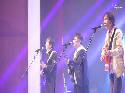 [제 4유형] H2 콘서트 스케치 영상 이미지