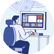 미디어교육 안내 이미지