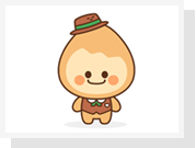 갓평이 캐릭터