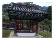 강영천효자문