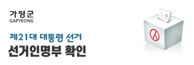 제21대 대통령 선거